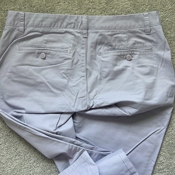 Like New Lilac Purple Bonobos Golf Pant - Picture 3 of 3